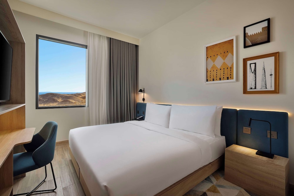 Superior Room, 1 King Bed - Photo 1