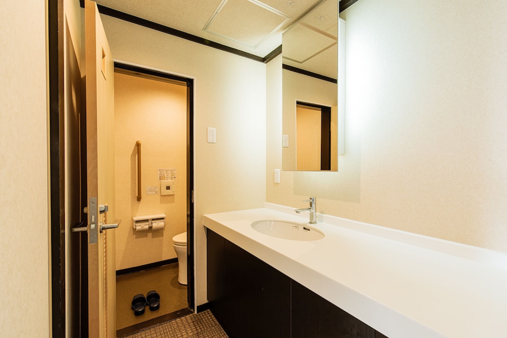 Japanese-style room A, Non Smoking - Photo 2