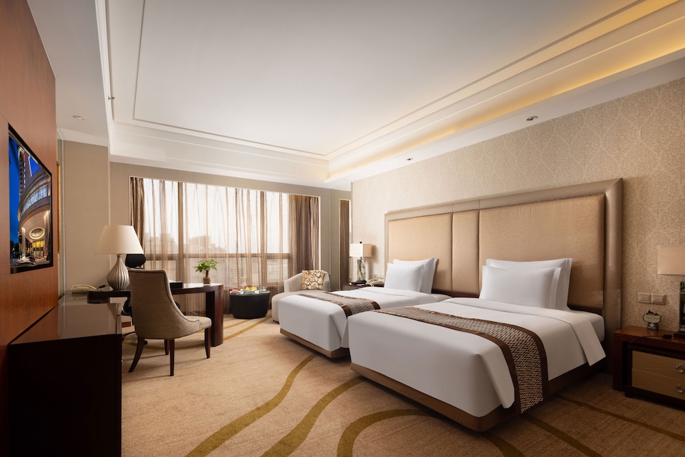 Deluxe Twin Room - Photo 1