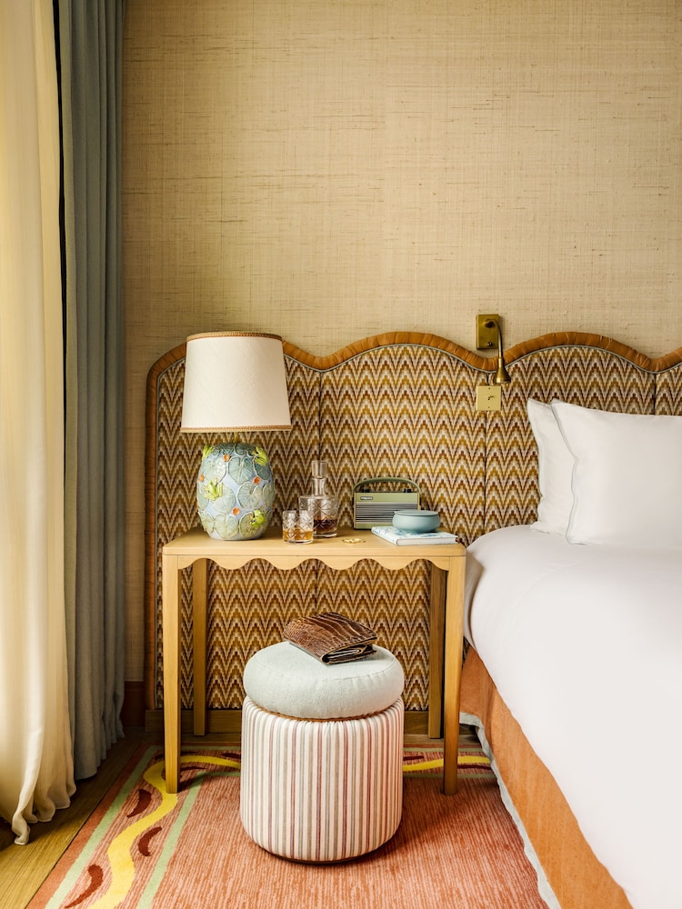 Comfort Double or Twin Room, Garden View photo 1