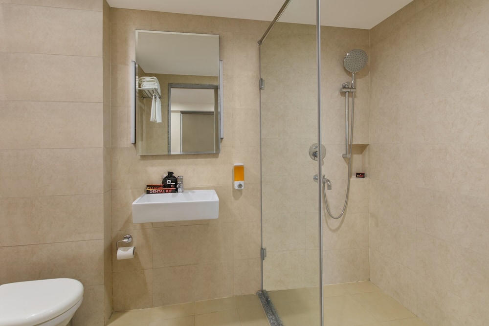 Luxe Double Room photo 3