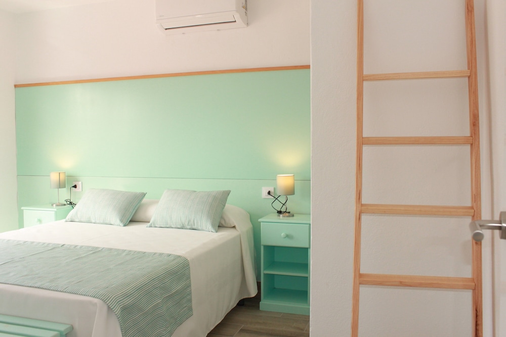 Villa, 3 Dormitorios, Terraza, Vista al Jardín (1 a 4 personas)