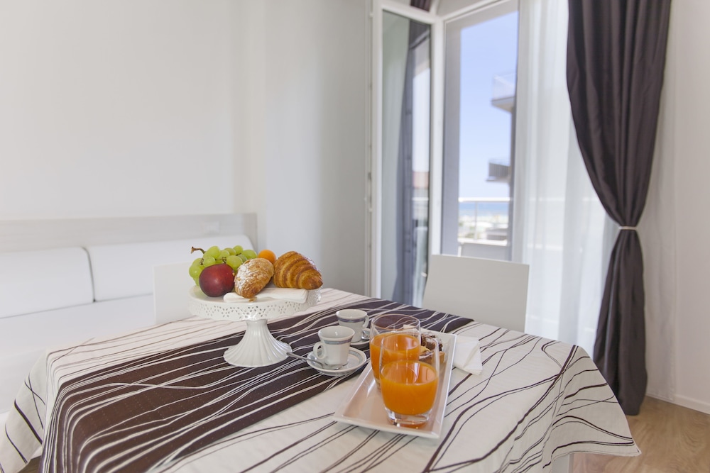 Suite, Terrace, Sea View