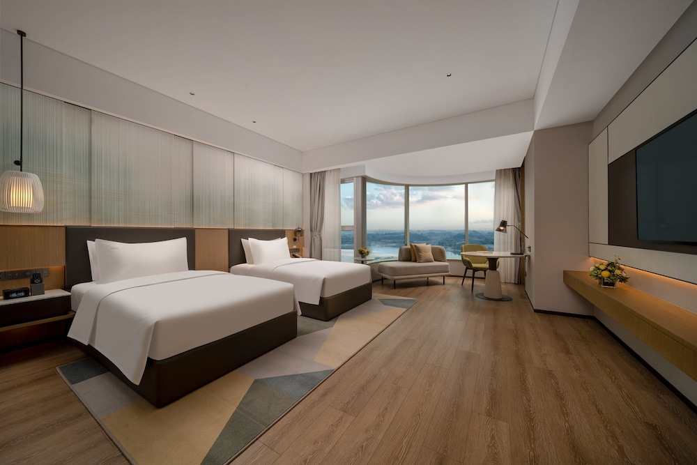 Premium Room, 2 Twin Beds photo 3