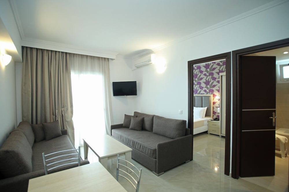 Apartment, Sea View photo 1