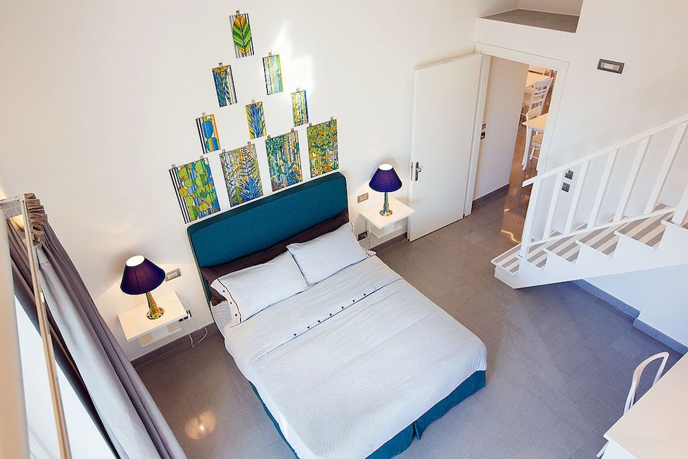 Quadruple Room photo 1