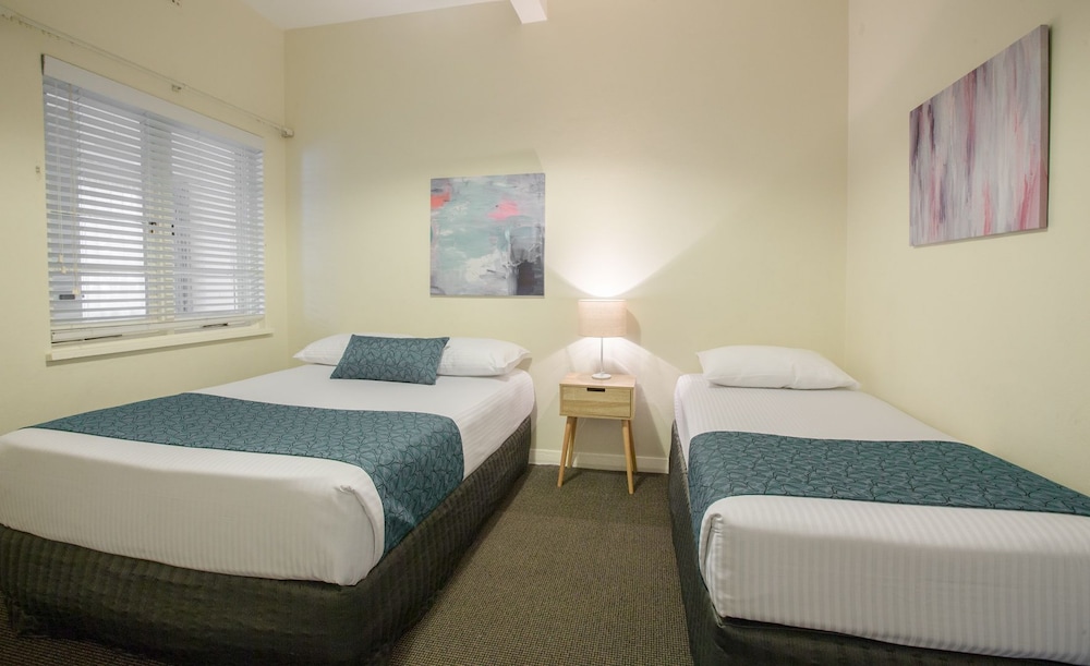 Standard Apartment, Multiple Beds