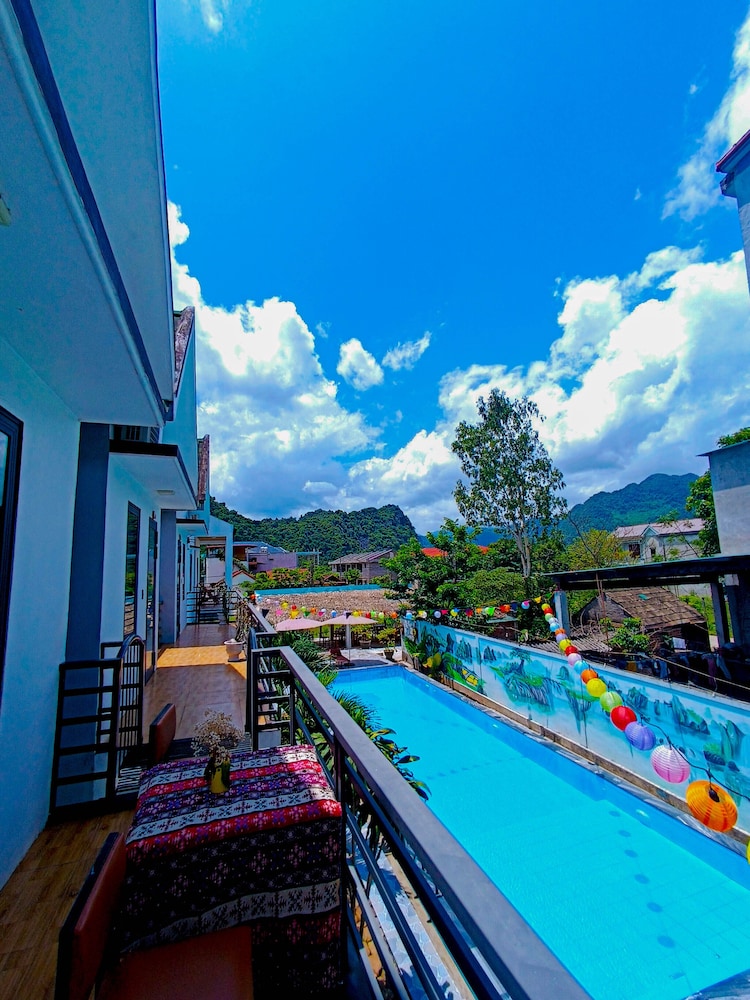 Luxury Double Or Twin Room photo 3