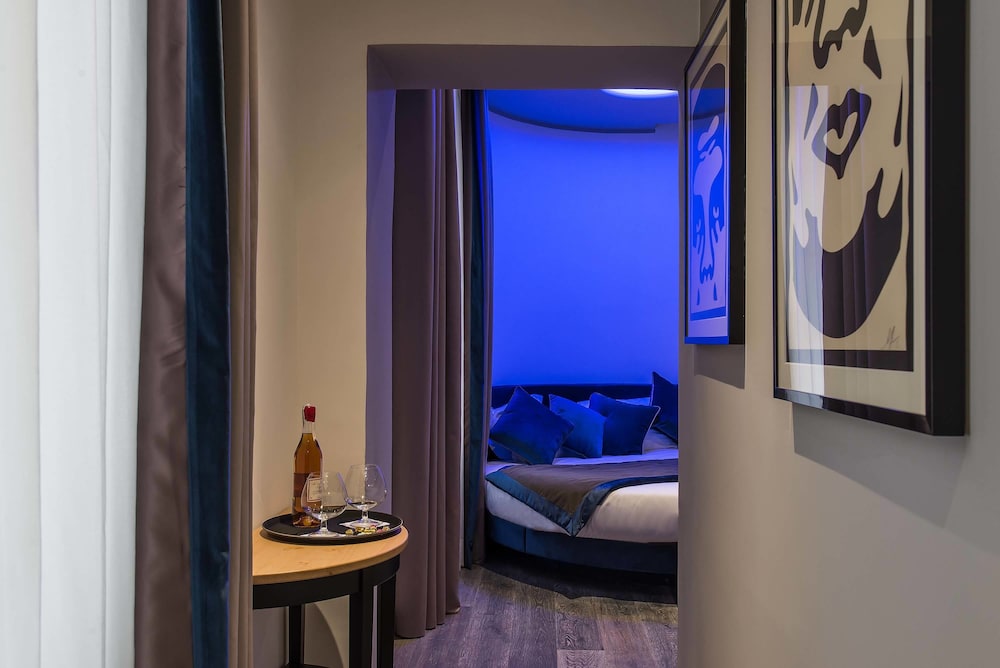 Deluxe Room photo 2