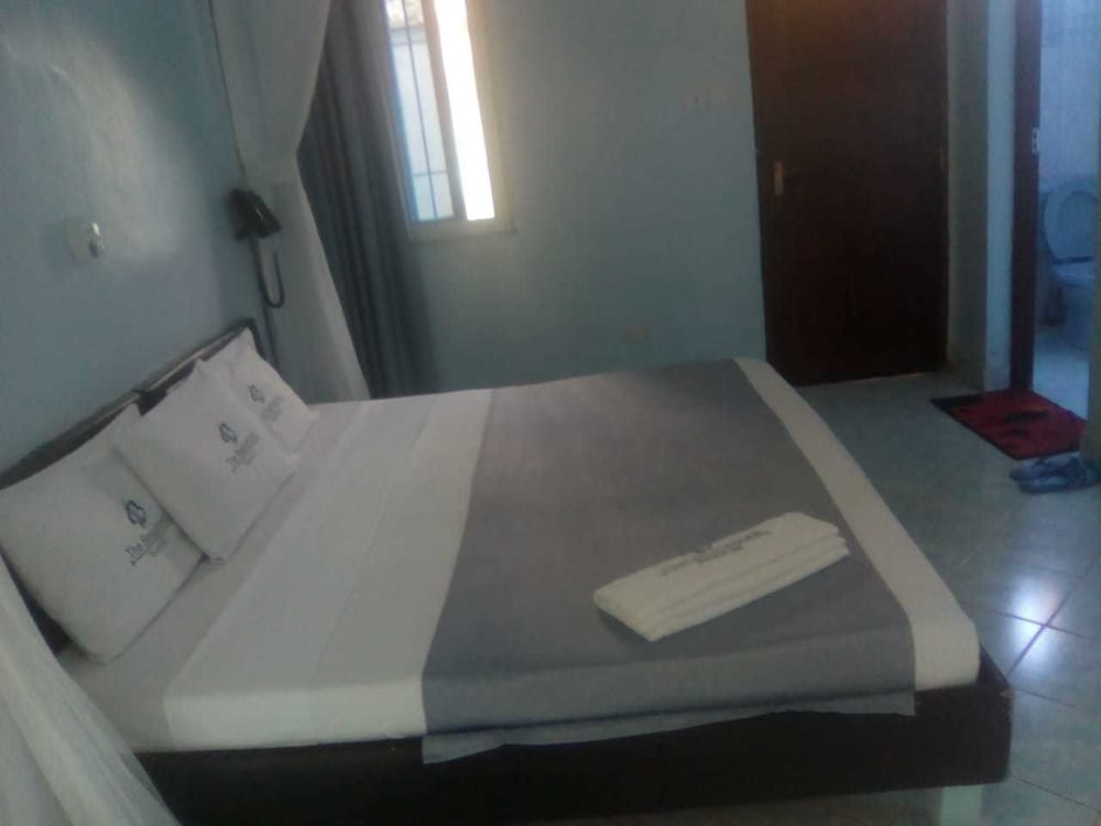 Standard Double Room, 1 Double Bed