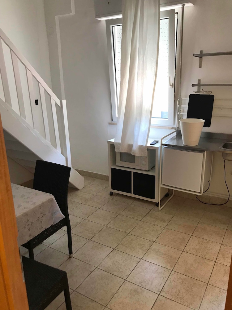 Comfort Loft, Multiple Beds, Kitchenette, Tower