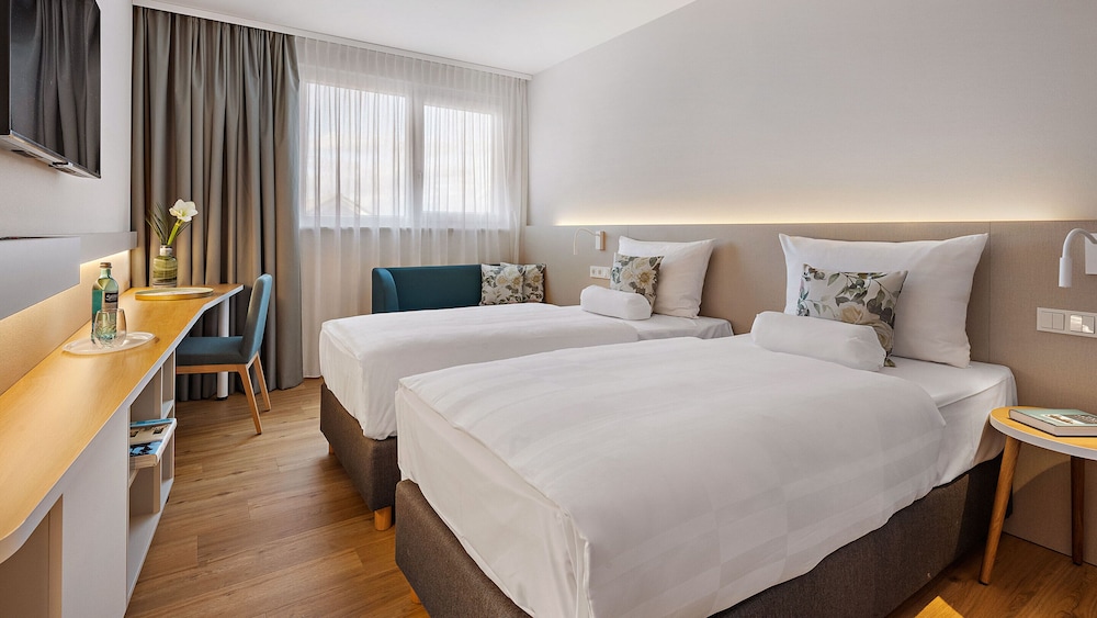 Family Suite - Photo 4