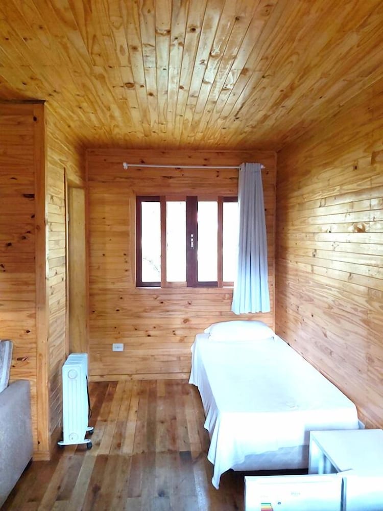 Classic Cabin, Garden View photo 1