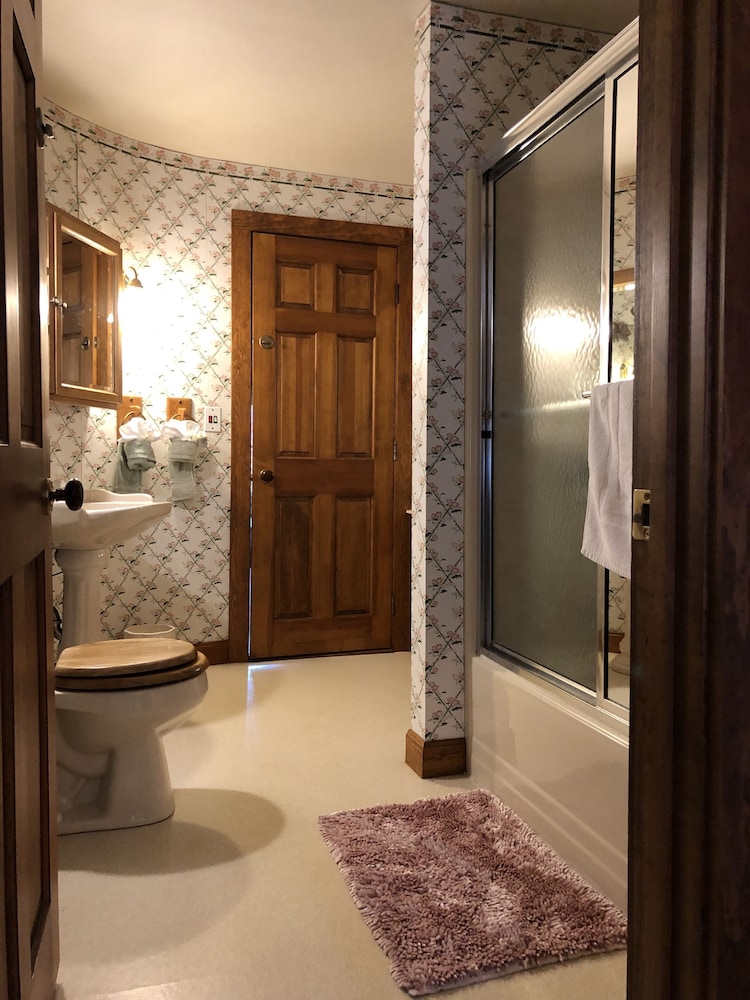 Double Room / No pets allowed photo 2