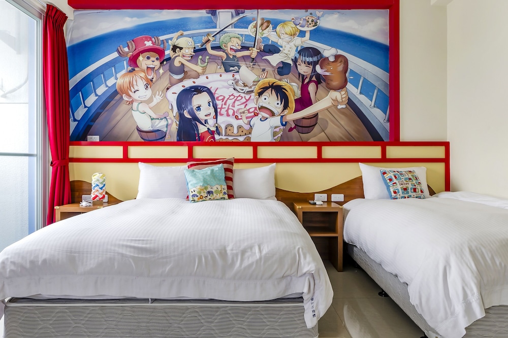 Triple Room, City View photo 2