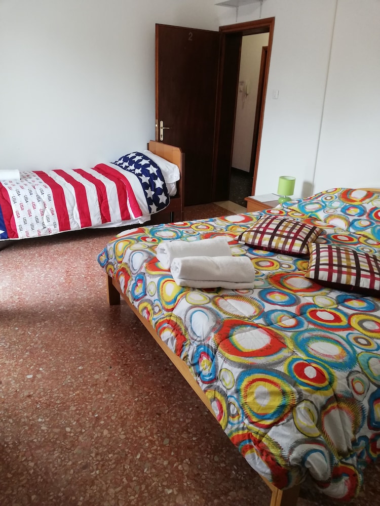 Triple Room, Balcony photo 3