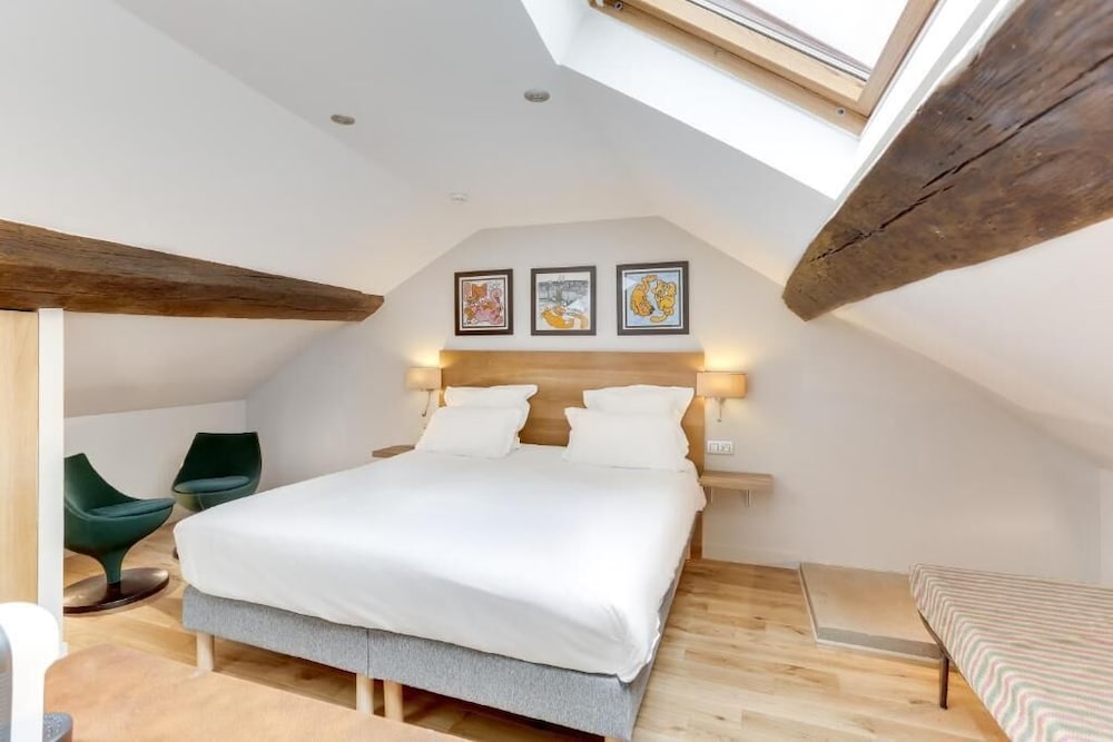Deluxe Room photo 2