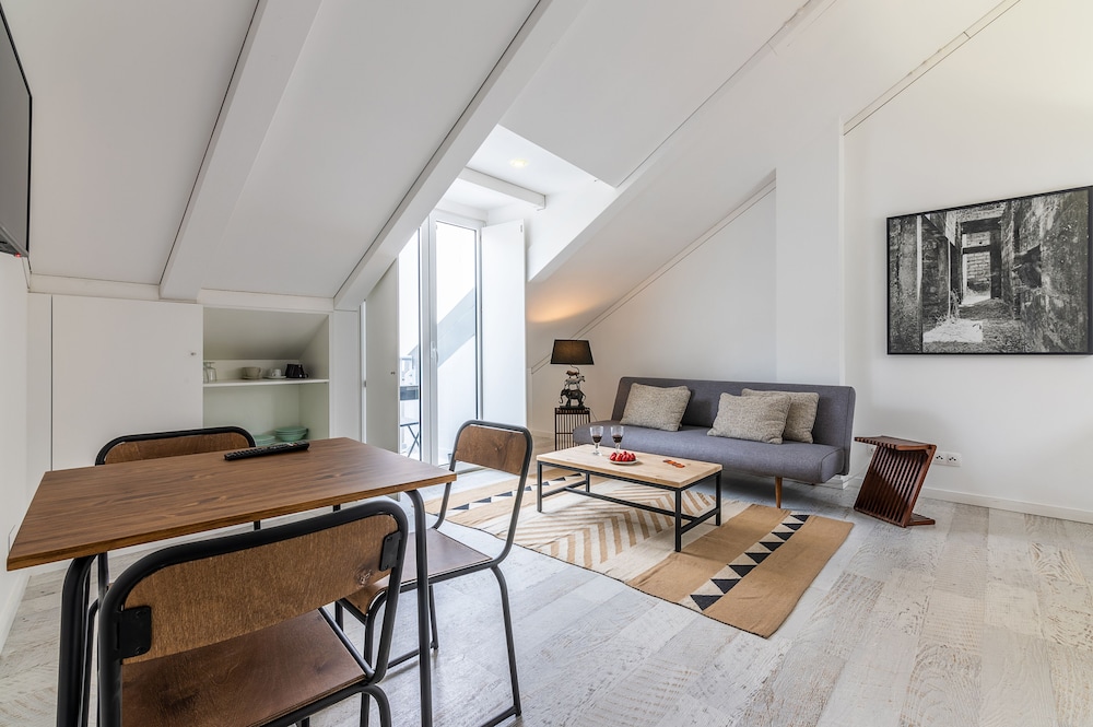 Exclusive Apartment photo 1