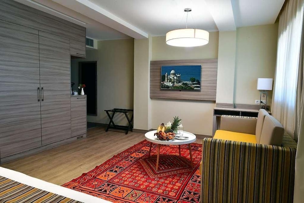 Junior Suite photo 3