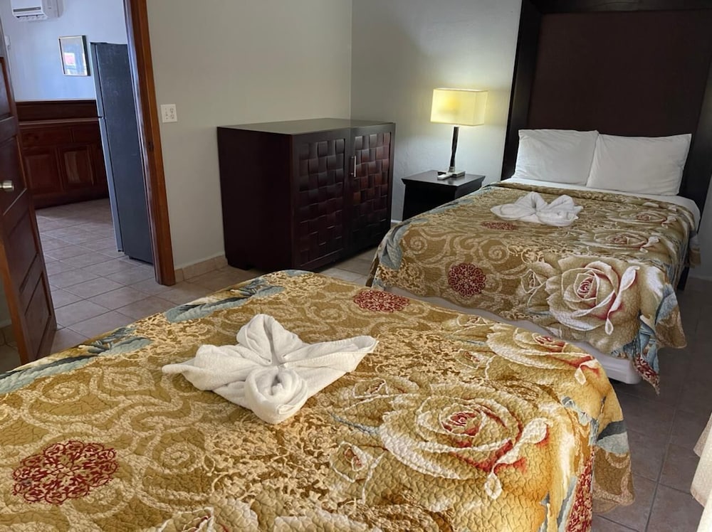 One Bedroom Apartment Ocean View photo 1