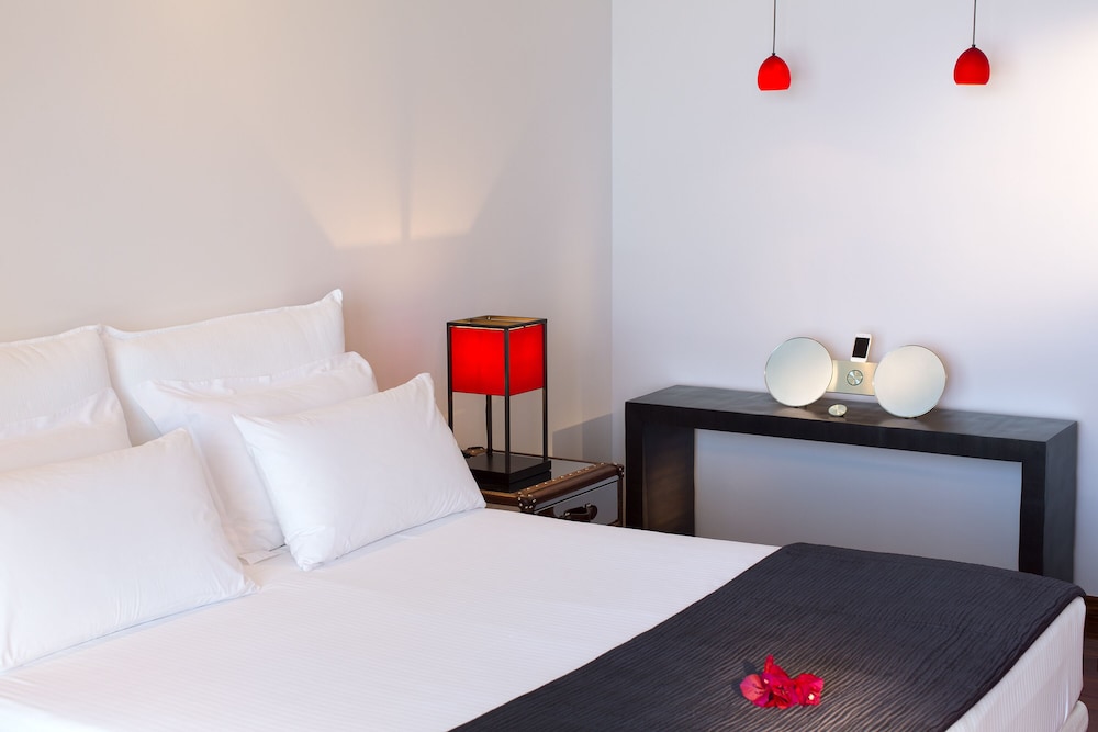 Presidential Villa, 2 Bedrooms (Spa)