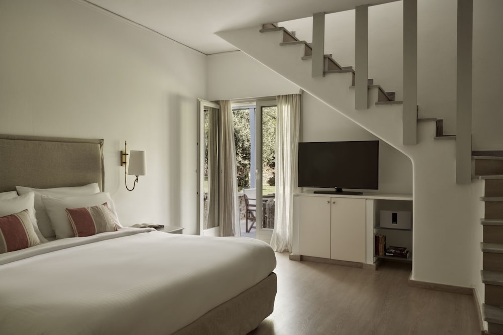 Family Duplex (Maisonette) - Photo 1