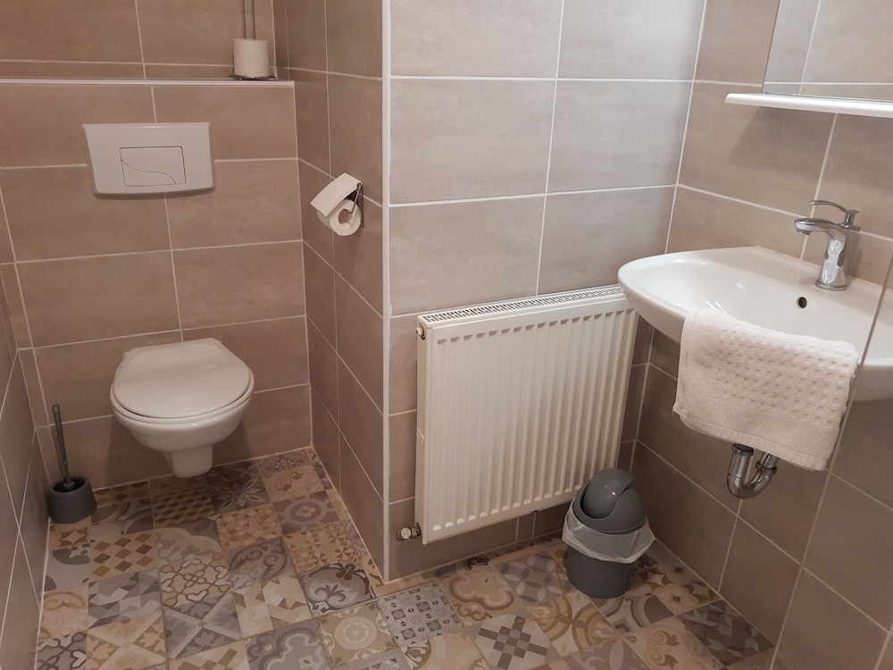 Deluxe Apartment, 3 Bedrooms, Non Smoking, Park View photo 3