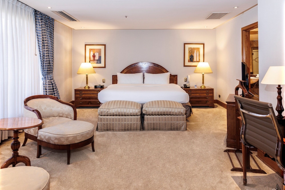 Suite, 1 Bedroom, City View photo 2