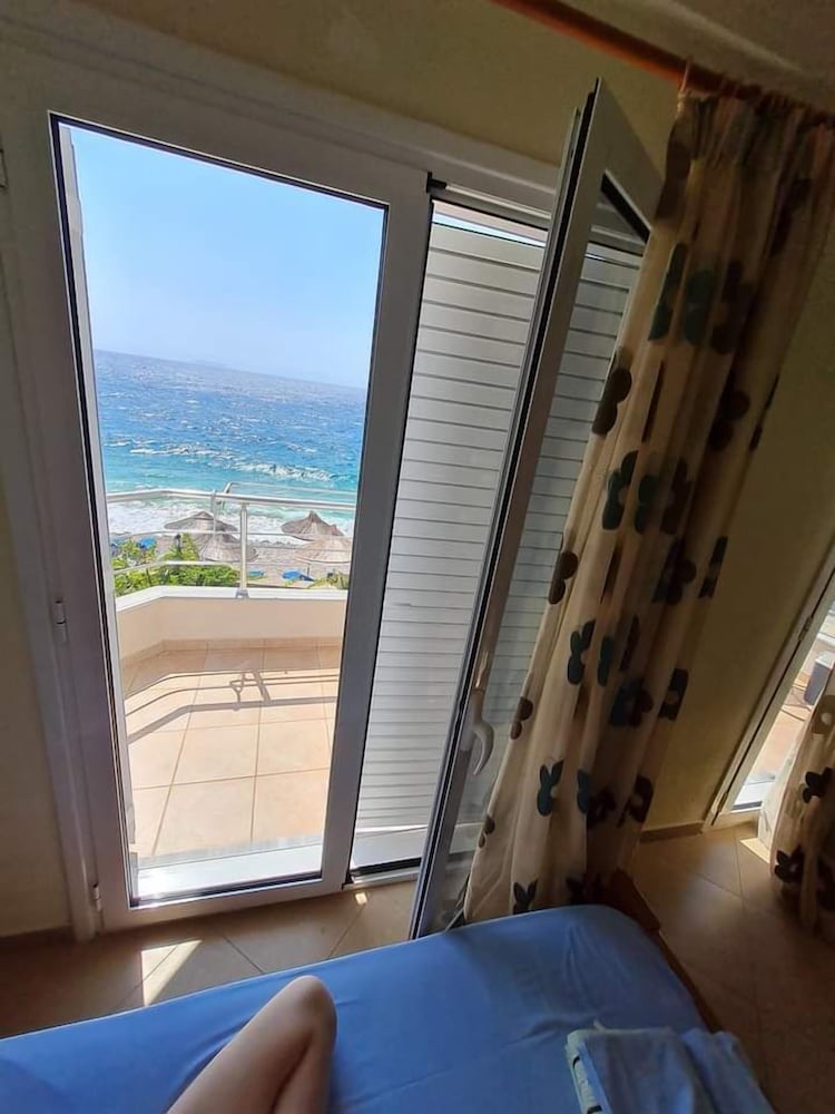 Standard Studio, Balcony, Sea View
