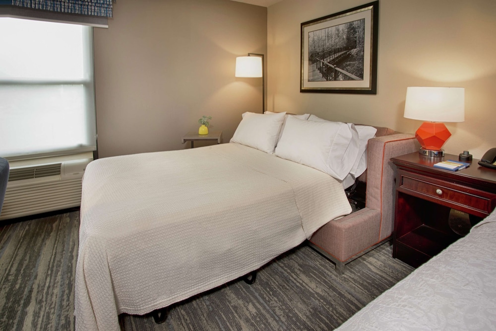 One King Bed, Non-Smoking, Accessible - Photo 1