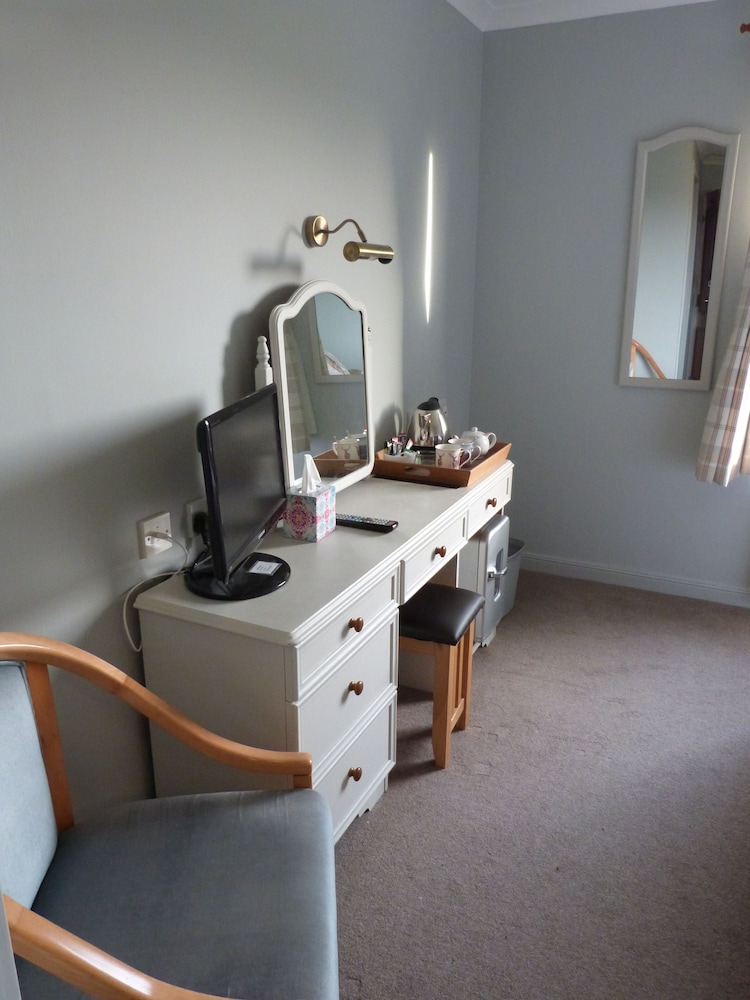 Double Room (Room 4) photo 3