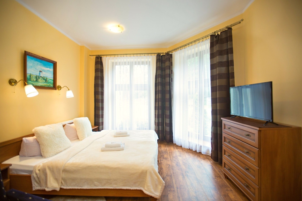 Room, Multiple Beds photo 1