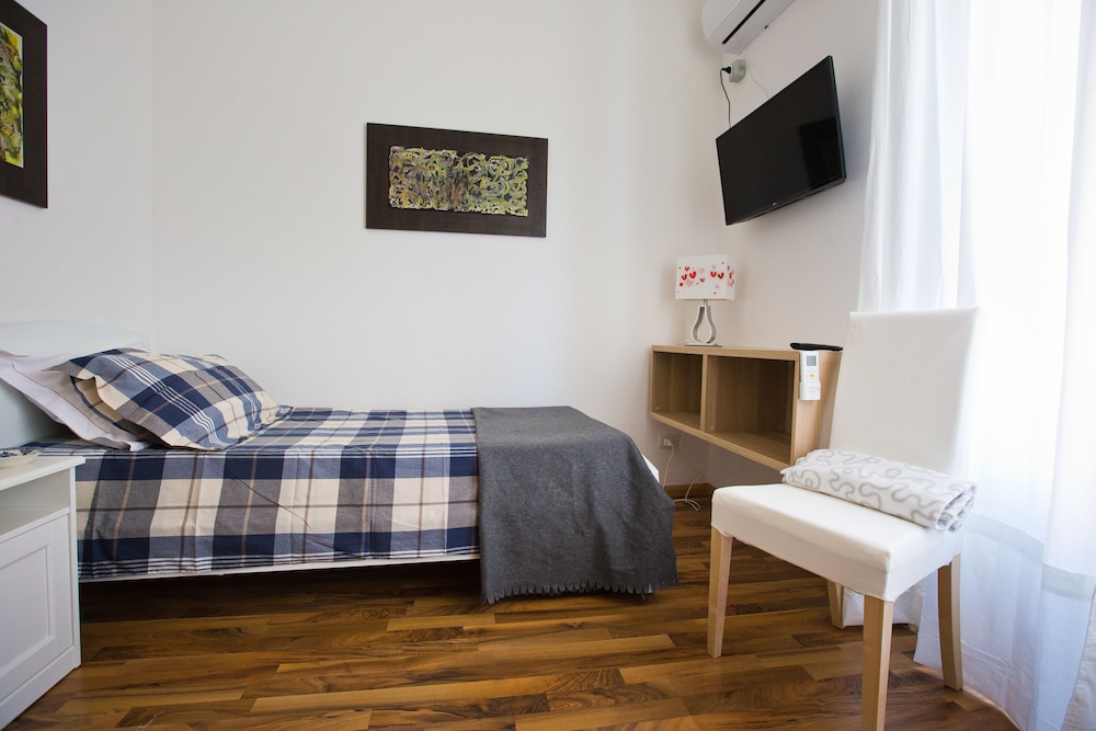 Standard Single Room photo 1