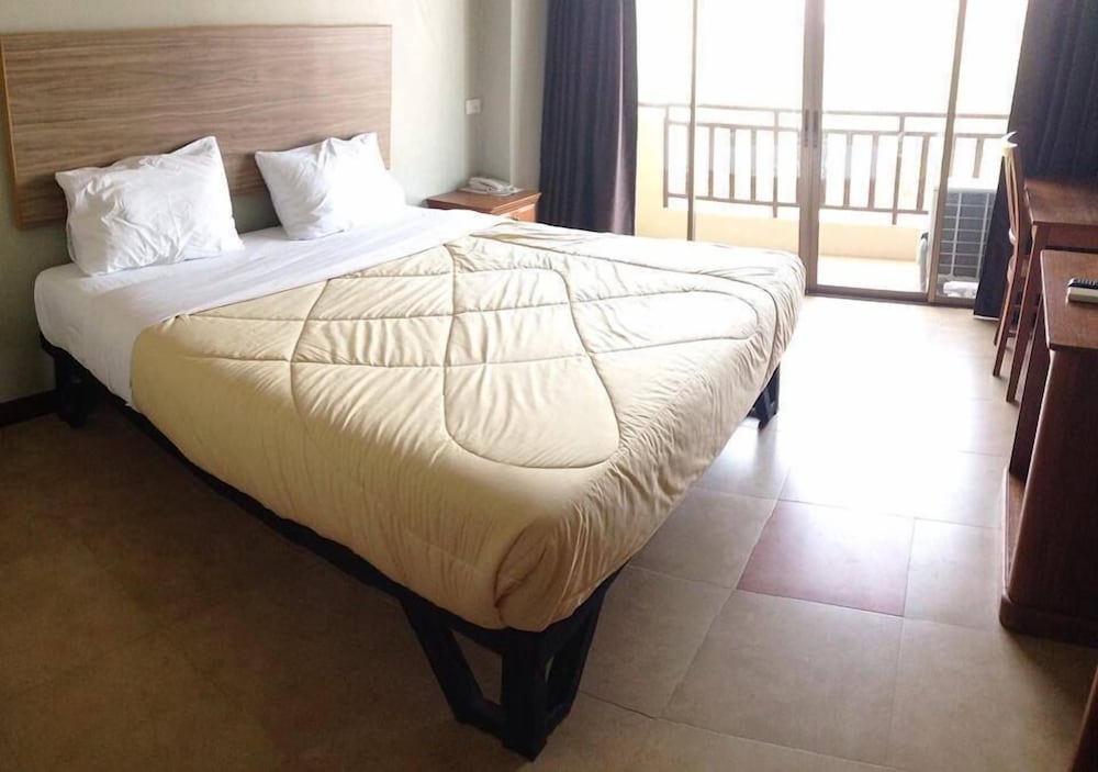 Standard Double Room photo 2