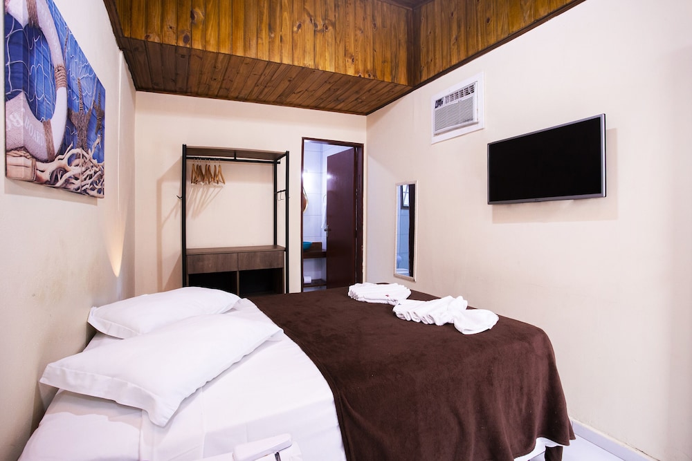 Economy Suite, 1 Double Bed photo 2