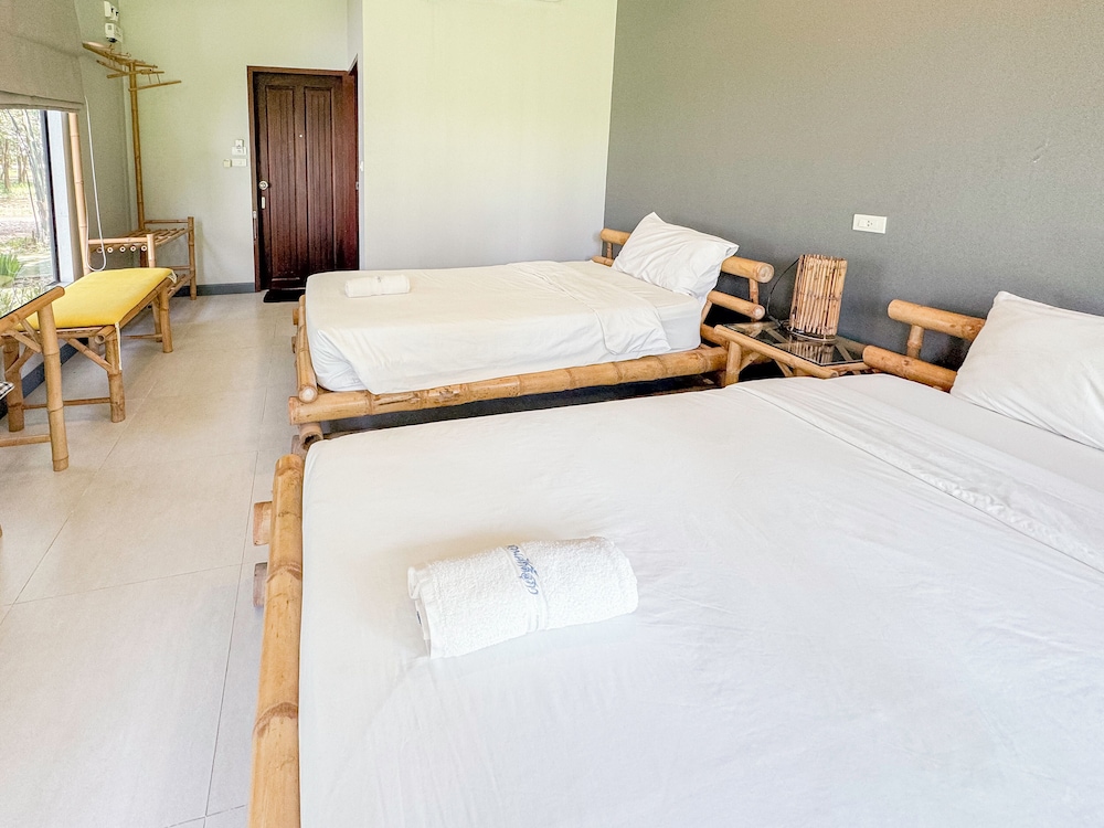 Superior Twin Room photo 3