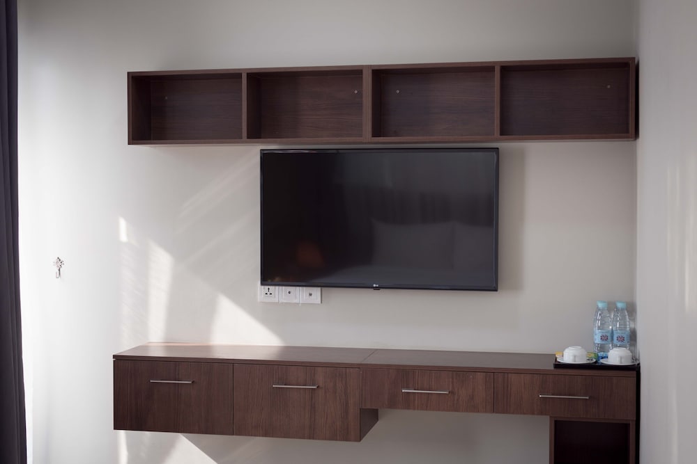 Soho Junior Suite - Photo 6