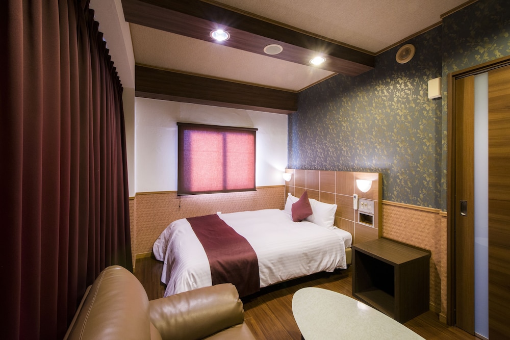 Business Single Room