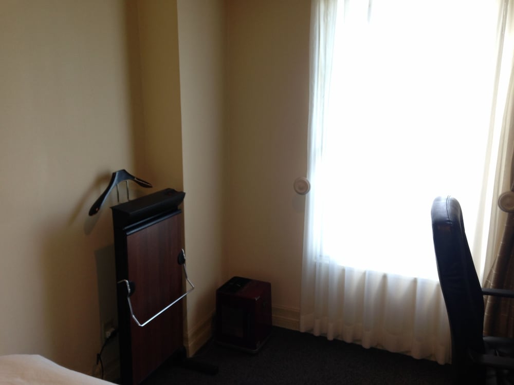 Deluxe Single Room, Smoking photo 2