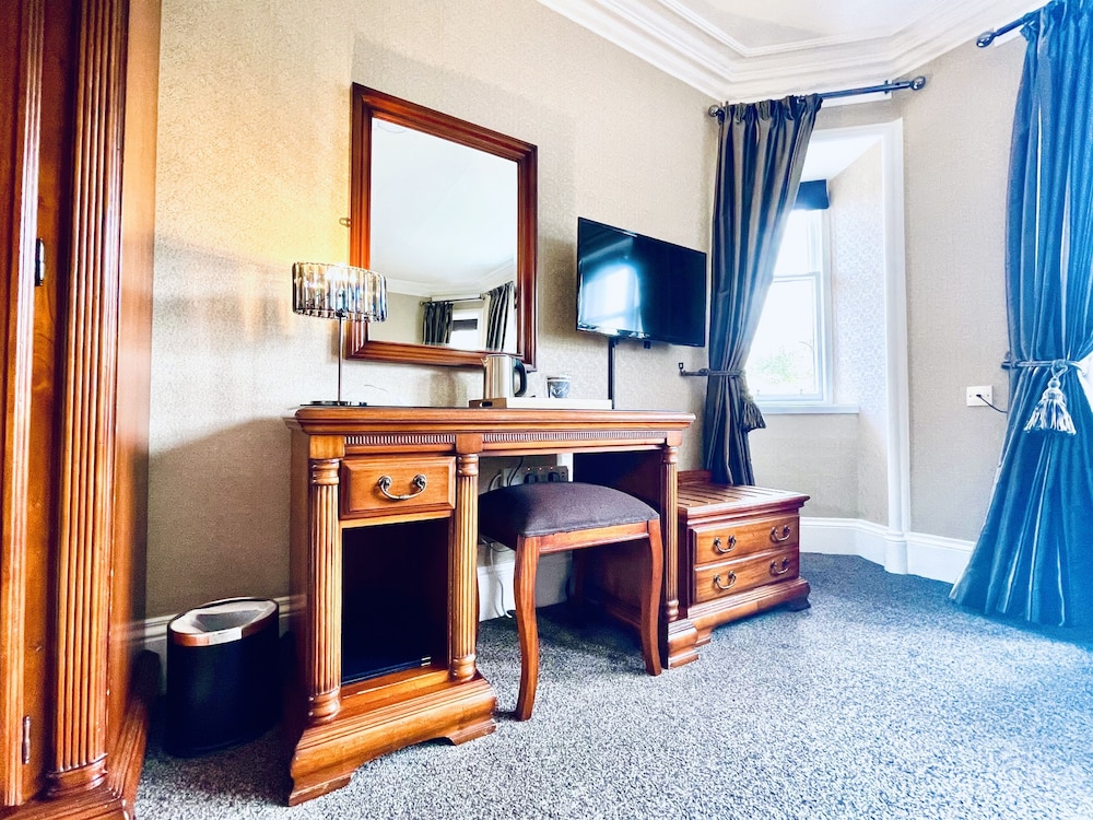 Twin Room photo 2