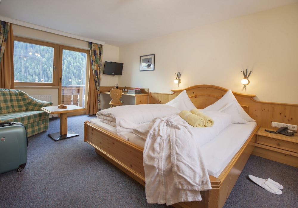 Comfort Double Room - Photo 3
