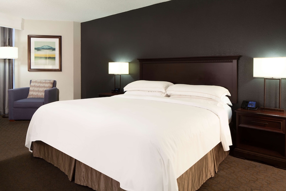 Room, 1 King Bed, Allergy Friendly (Pure Wellness) - Photo 2