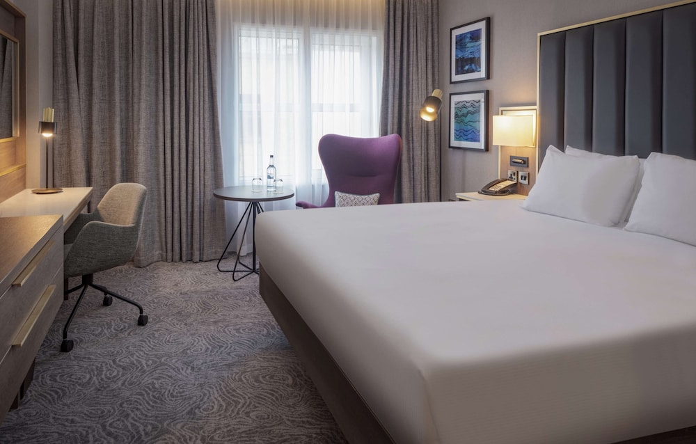 Executive Room, 1 King Bed