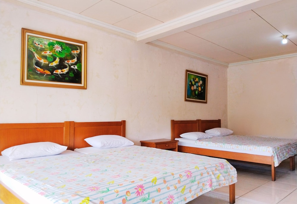 Family Suite photo 1