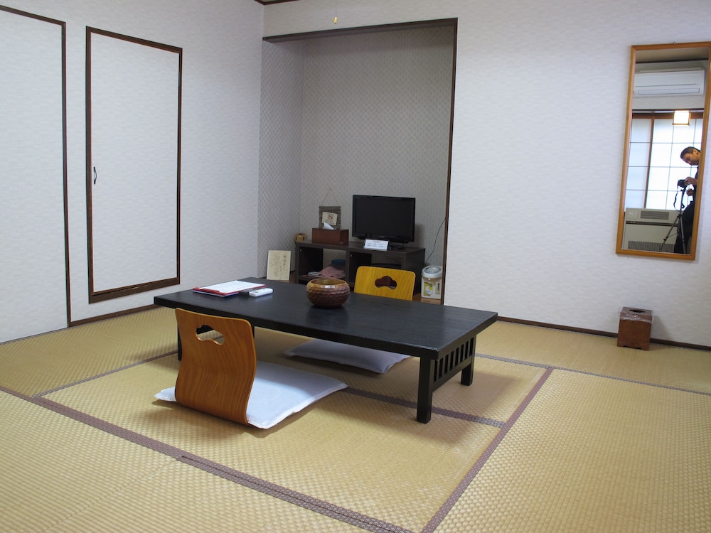Economy Japanese Style Room, Mountain View photo 3