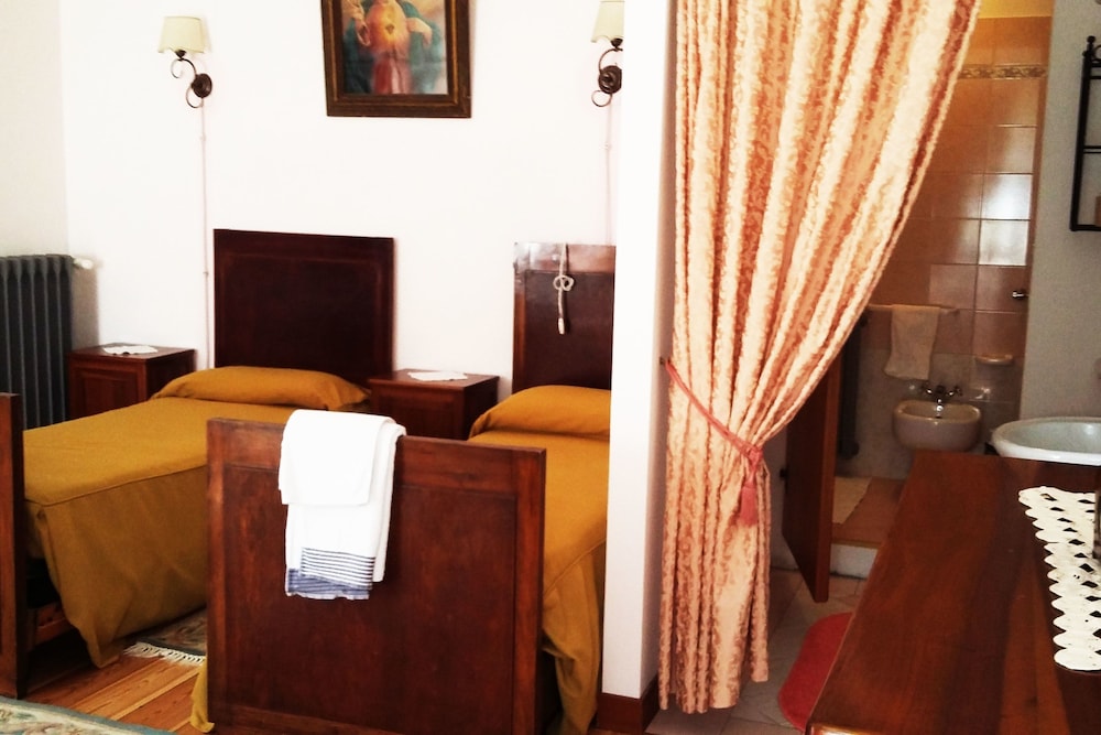 Triple Room, Patio, Garden View photo 1