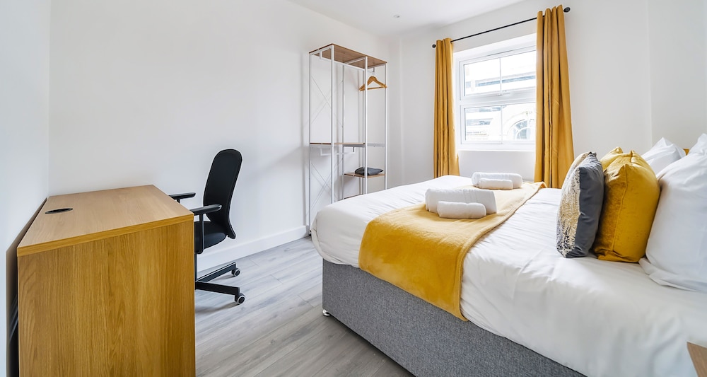 Comfort Apartment, 2 Bedrooms, Non Smoking photo 3