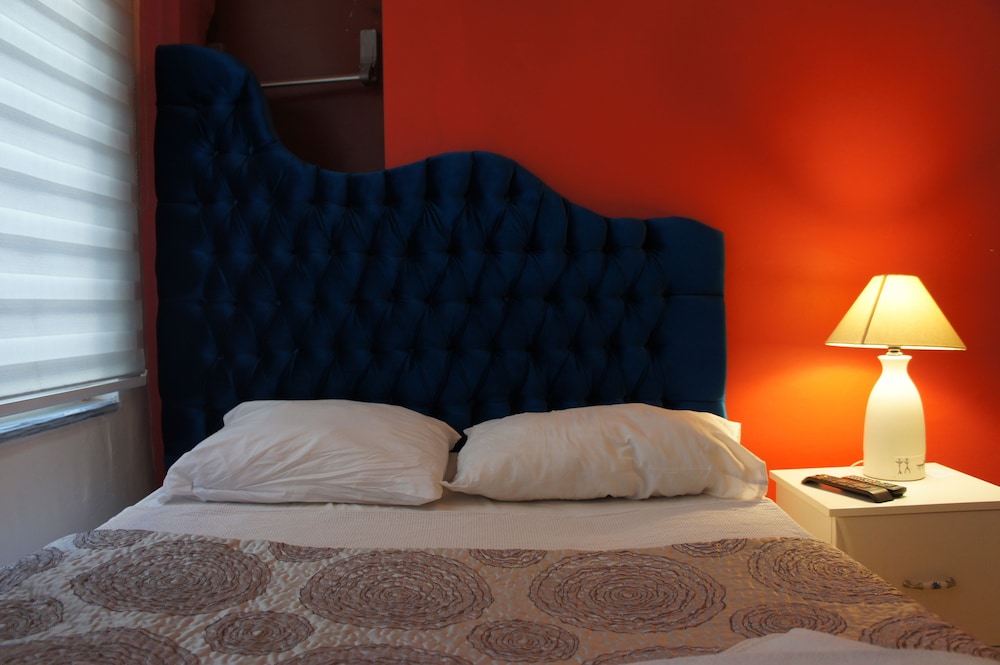 Double or Twin Room photo 2