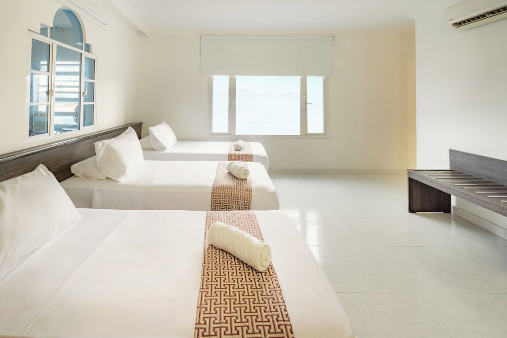 Triple Room photo 3