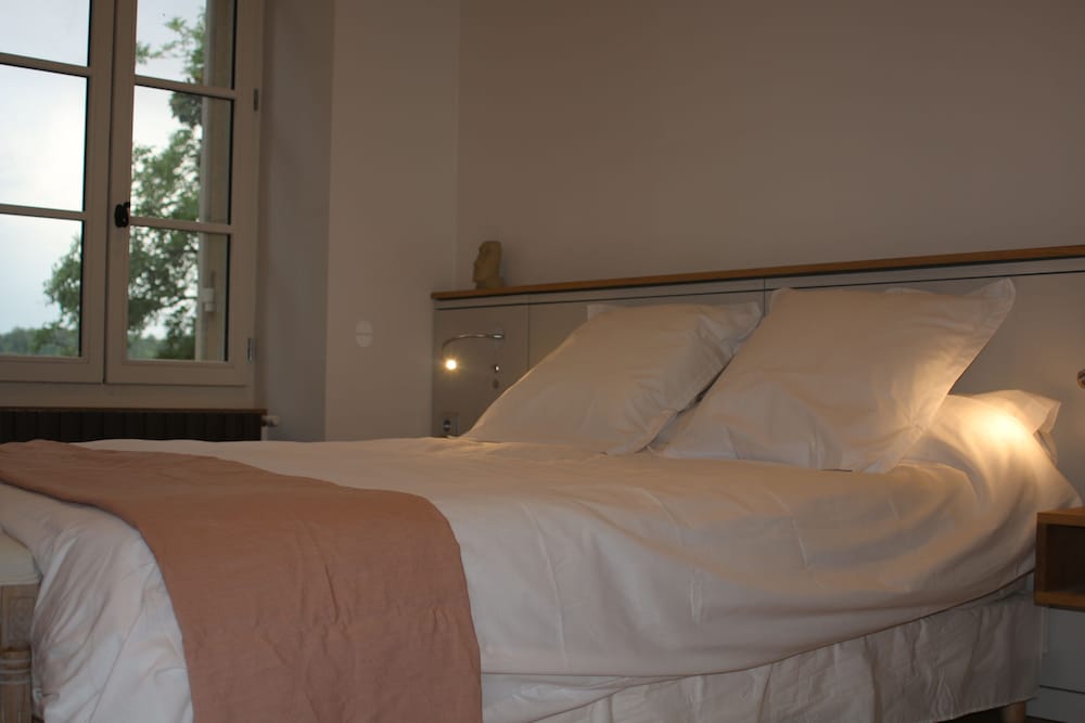 Chambre Vigne 1 Confort photo 1